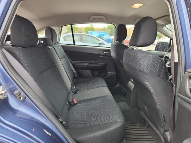 2013 SUBARU IMPREZA PR - JF1GPAC6XD2892113