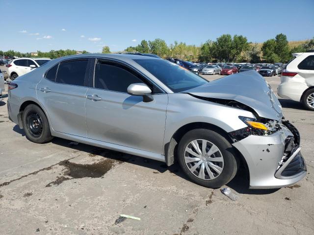 2023 TOYOTA CAMRY LE 4T1C31AK5PU048277