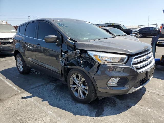 2017 FORD ESCAPE SE - 1FMCU0GD1HUB81216