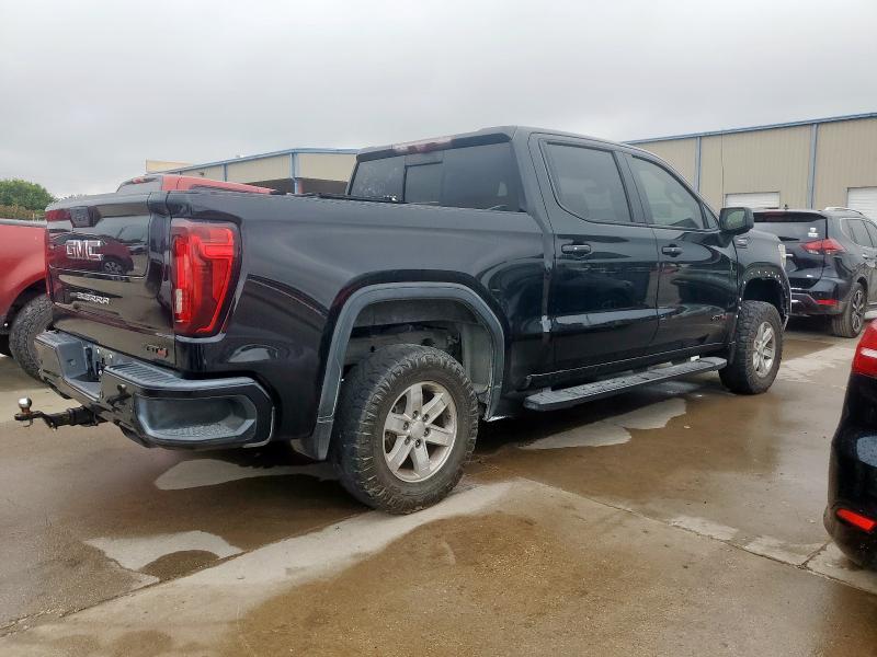 2021 GMC SIERRA K15 - 1GTP9EEL9MZ244834