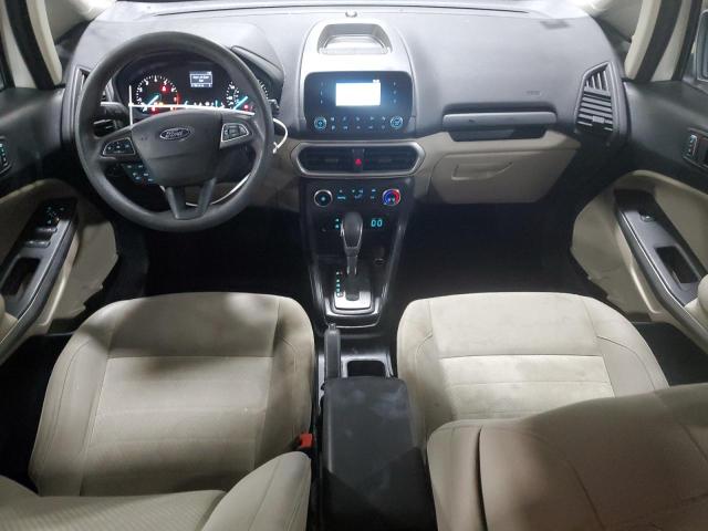 2018 FORD ECOSPORT S MAJ6P1SL2JC206512