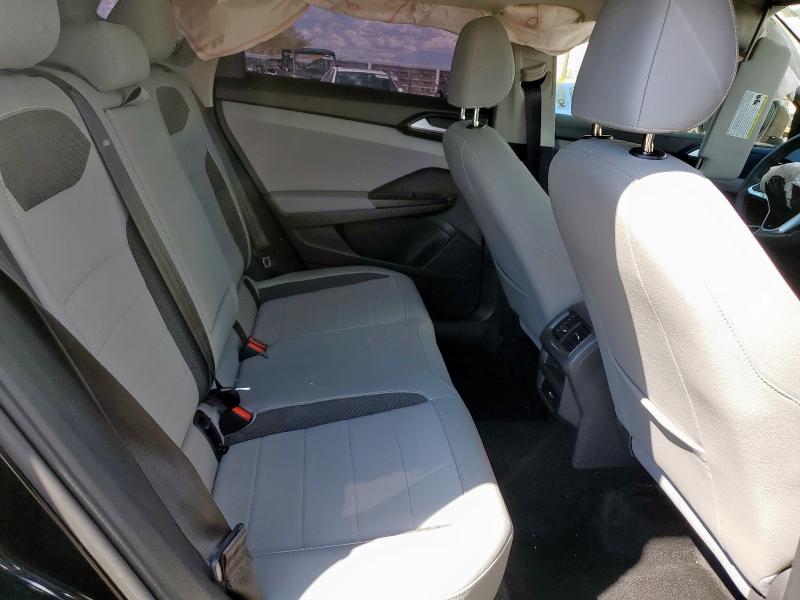 2022 VOLKSWAGEN TAOS SE 3VVTX7B26NM073931