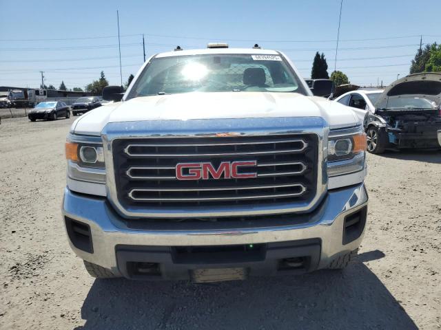 2018 GMC SIERRA K25 1GT02REG0JZ254258