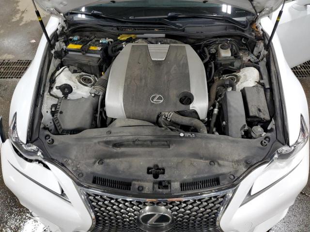 2016 LEXUS IS 300 - JTHCM1D27G5010863