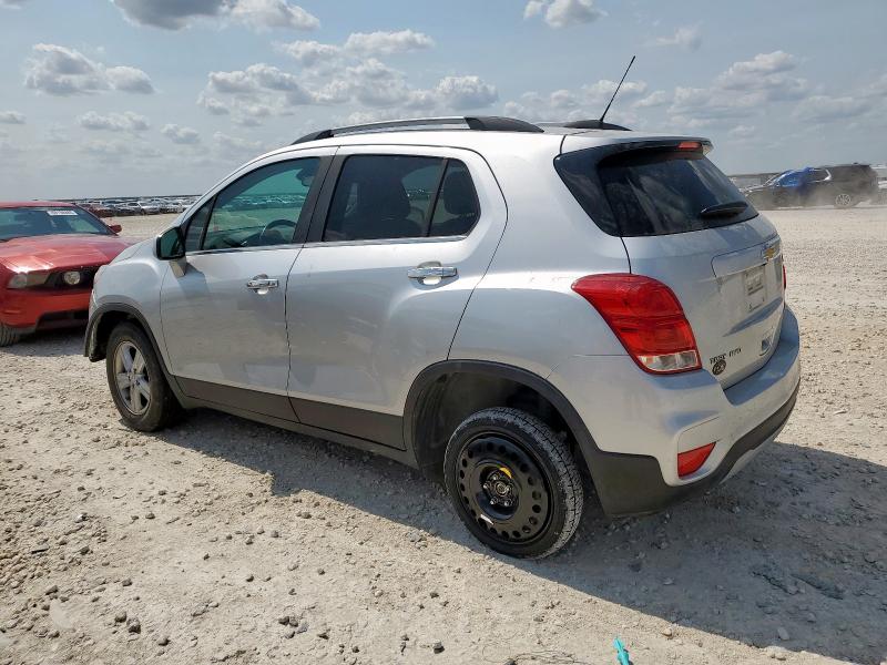 2019 CHEVROLET TRAX 1LT KL7CJPSB3KB889088