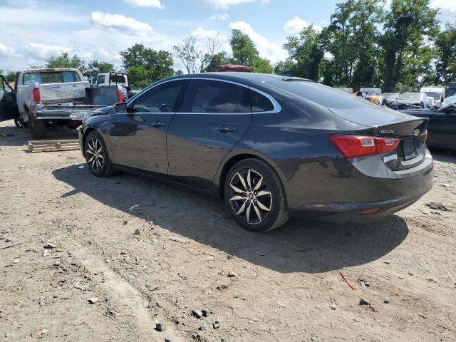 2017 CHEVROLET MALIBU LT - 1G1ZE5ST5HF266936