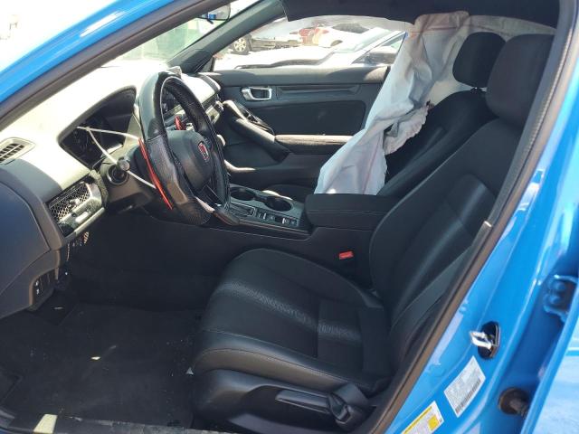 2024 HONDA CIVIC SPORT 19XFL2H83RE028502