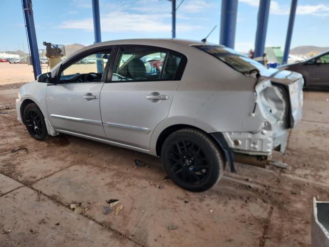 2012 NISSAN SENTRA 2.0 - 3N1AB6AP2CL680085