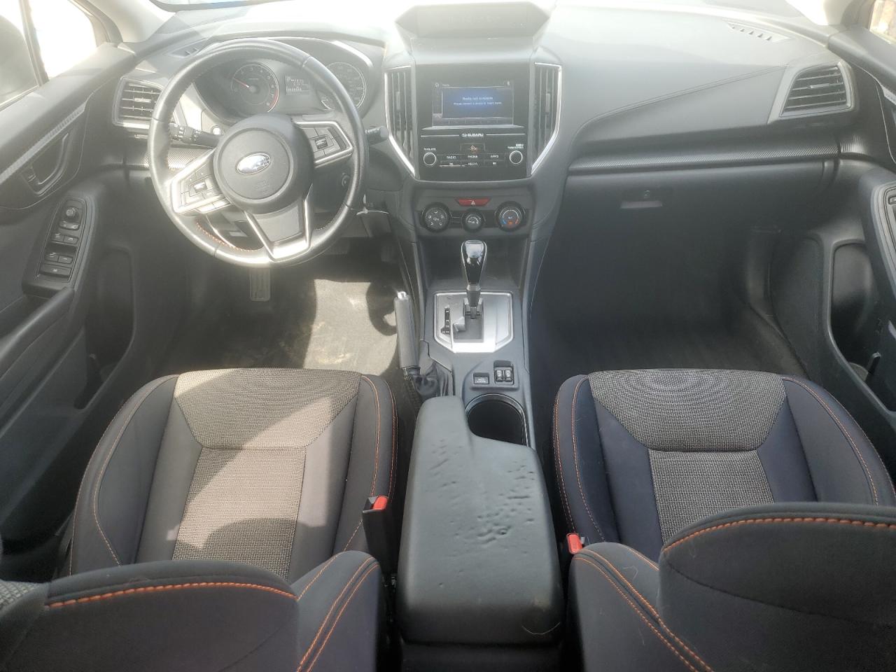 SUBARU CROSSTREK PREMIUM