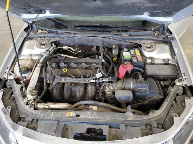 2012 FORD FUSION SE #3276537081