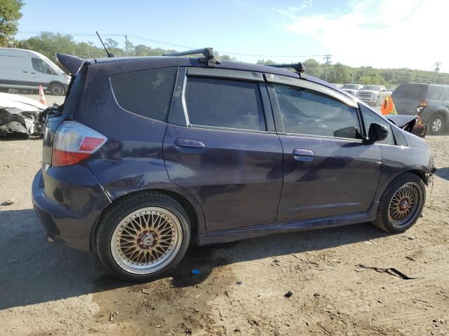 2010 HONDA FIT SPORT - JHMGE8H47AC031976