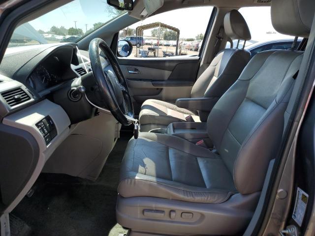 2015 HONDA ODYSSEY EX 5FNRL5H63FB057114