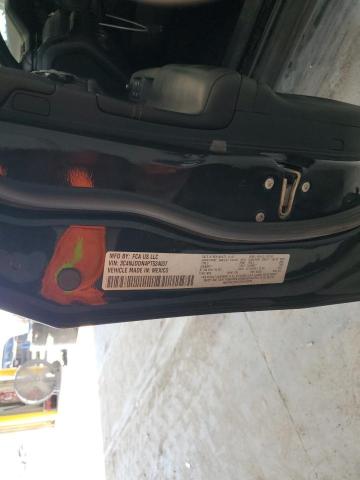 2023 JEEP COMPASS TR 3C4NJDDN4PT524037