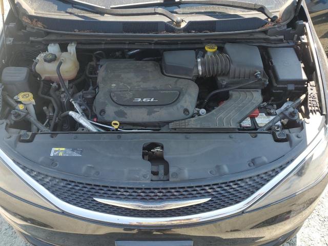 2017 CHRYSLER PACIFICA T 2C4RC1DG8HR840489