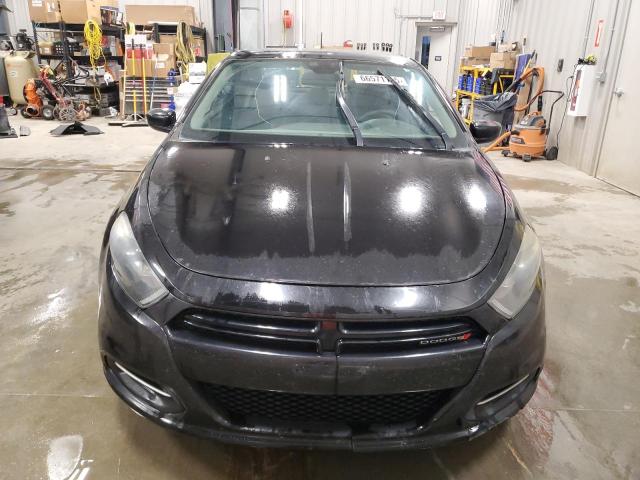 2016 DODGE DART SXT 1C3CDFBB0GD728461