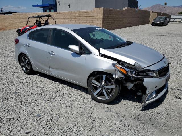 2017 KIA FORTE EX 3KPFL4A8XHE054101