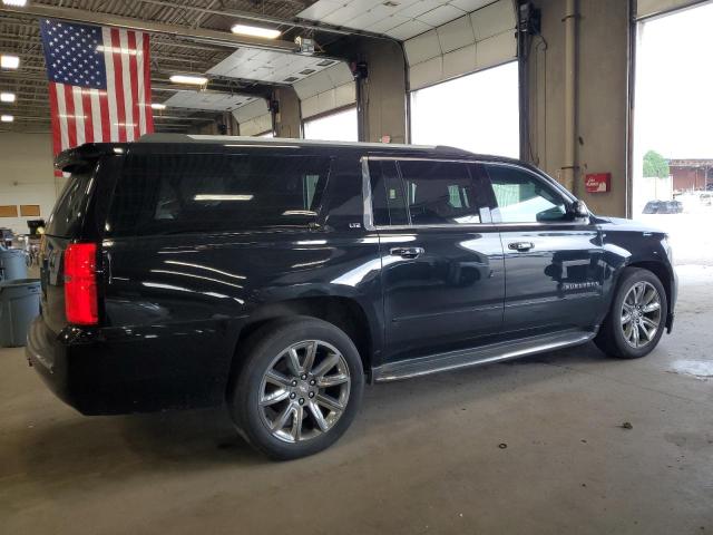 2016 CHEVROLET SUBURBAN K1500 LTZ 1GNSKJKC0GR190881