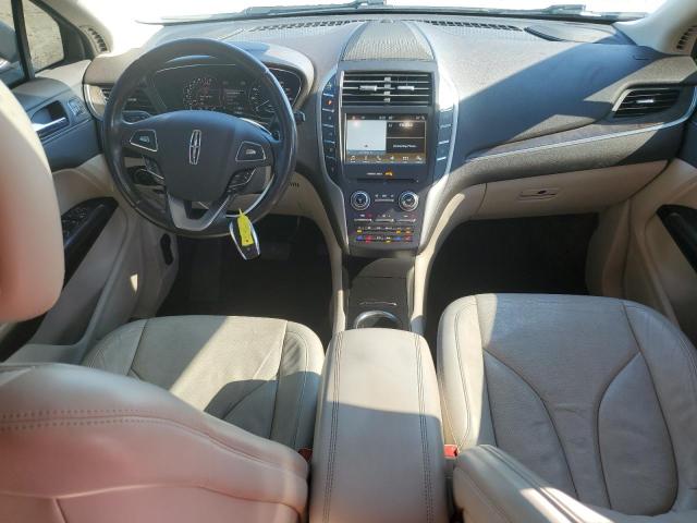 2017 LINCOLN MKC RESERV 5LMCJ3C97HUL34979