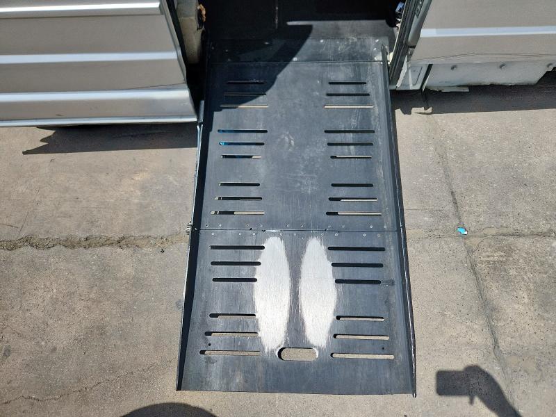 2011 DODGE GRAND CARA #3278856077