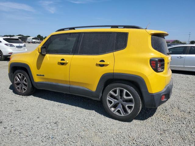 2015 JEEP RENEGADE L ZACCJABT7FPB94388