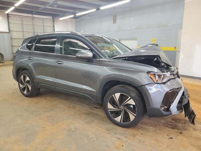 2025 VOLKSWAGEN TAOS SE 3VVUC7B29SM042670