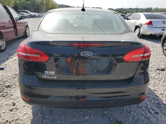 2018 FORD FOCUS SE 1FADP3F20JL246186