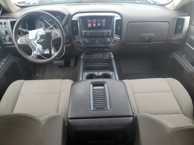 2018 CHEVROLET SILVERADO 1GCUKREC7JF108326