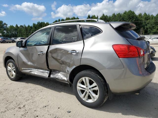 2015 NISSAN ROGUE SELE JN8AS5MT1FW154808