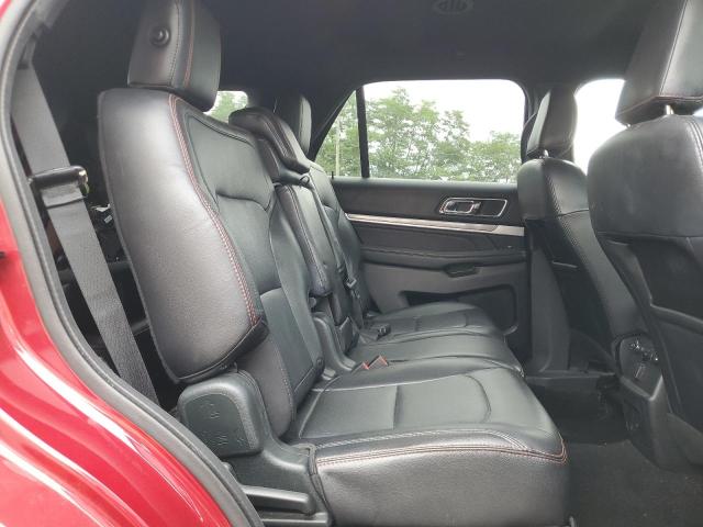 2019 FORD EXPLORER S 1FM5K8GT2KGB16448