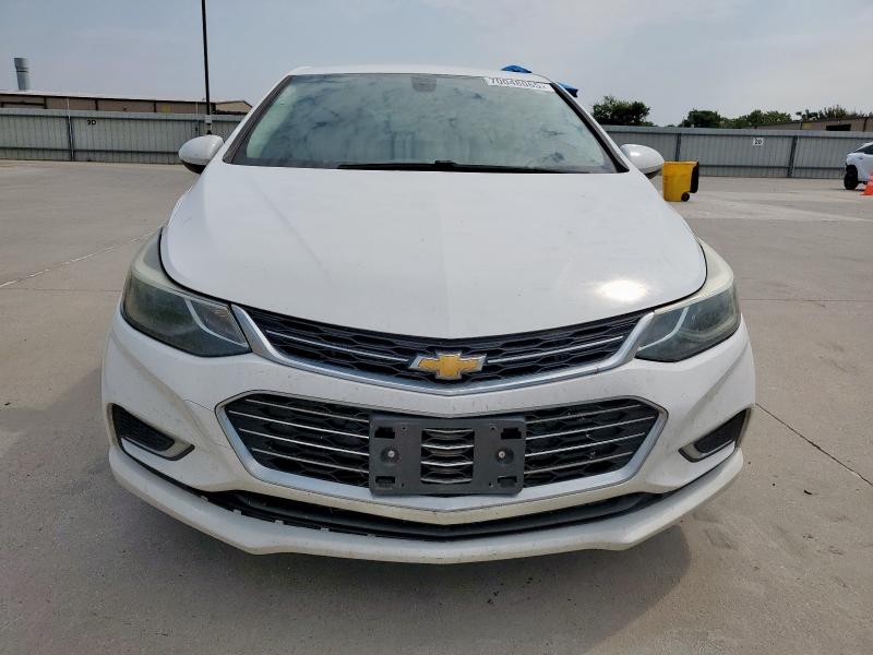 2017 CHEVROLET CRUZE PREM 3G1BF6SM6HS590227