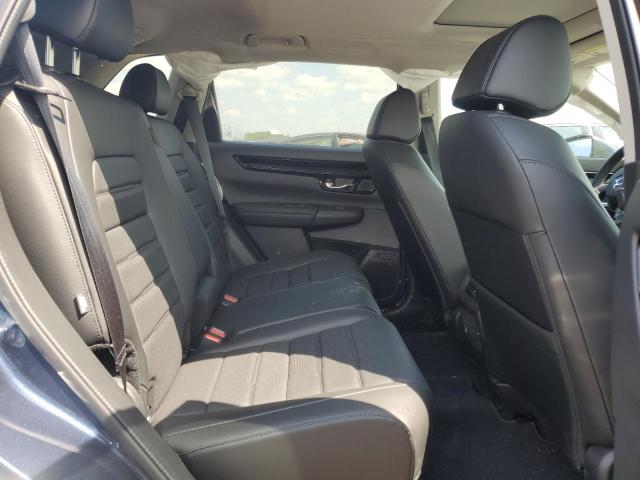 2025 HONDA CR-V EXL 5J6RS4H71SL019677