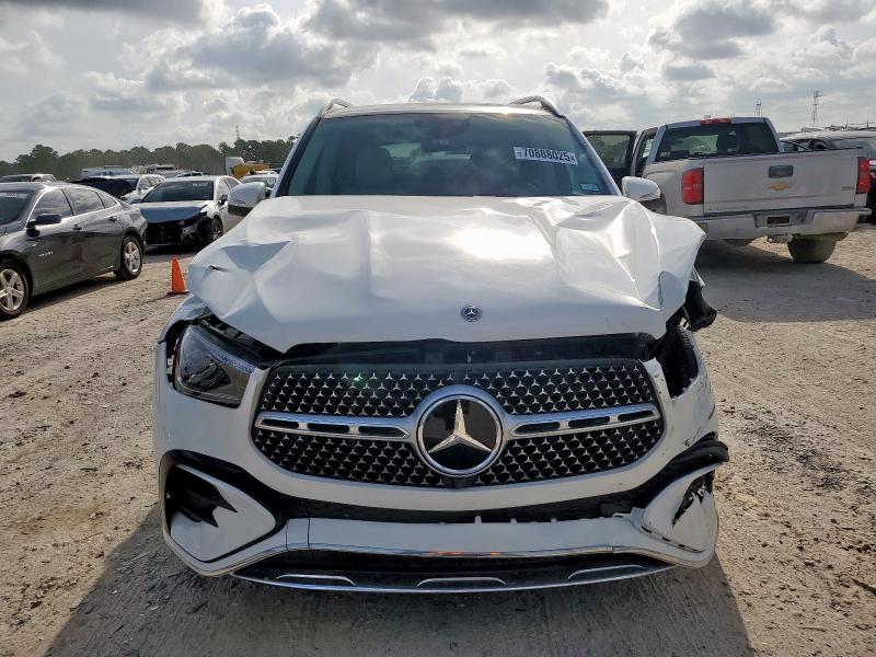 2024 MERCEDES-BENZ GLE 350 4M 4JGFB4FB1RB114672