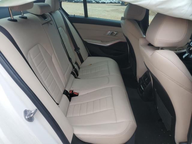 2021 BMW 330I 3MW5R1J05M8B84974