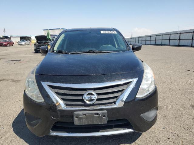 2015 NISSAN VERSA S - 3N1CN7AP8FL829853