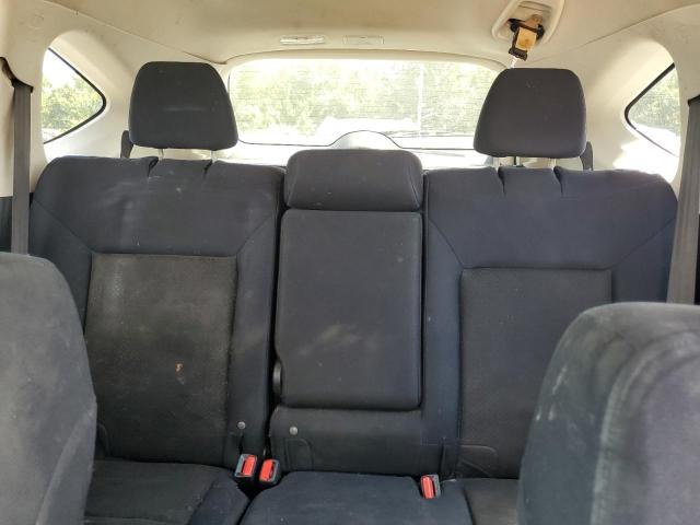 2016 HONDA CR-V EX 3CZRM3H58GG711247