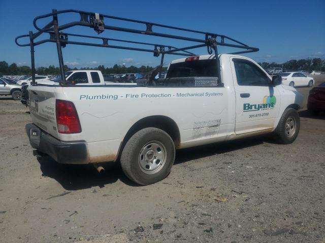 2018 RAM 1500 ST 3C6JR6DG9JG186050