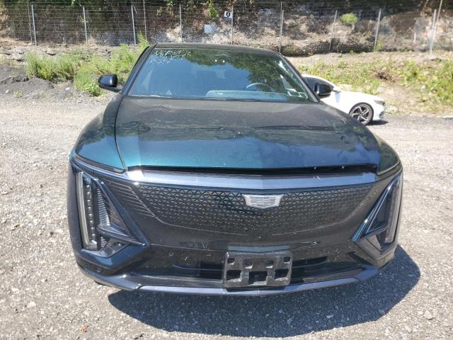 2024 CADILLAC LYRIQ SPOR 1GYKPWRL5RZ108198