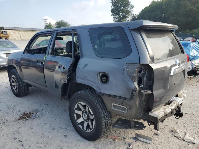 2011 TOYOTA 4RUNNER SR - JTEBU5JRXB5066208