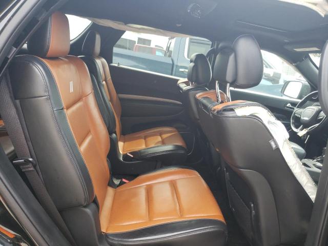 2020 DODGE DURANGO R/ 1C4SDJCTXLC130931