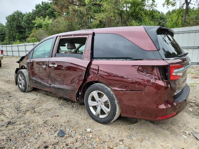 2020 HONDA ODYSSEY EX 5FNRL6H54LB006097