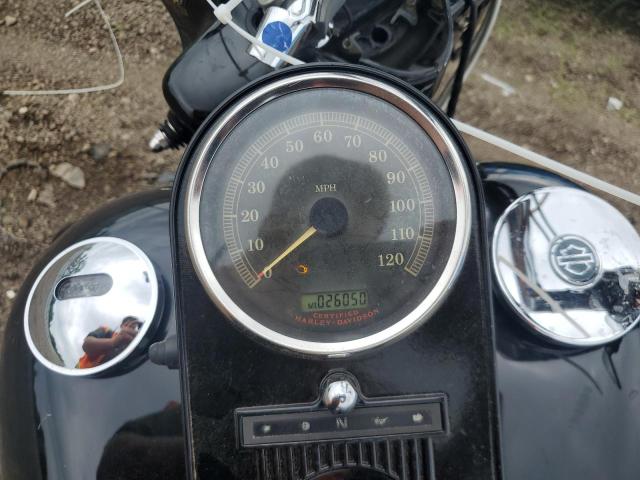 2004 HARLEY-DAVIDSON FLHRSI 1HD1FHW174Y734044
