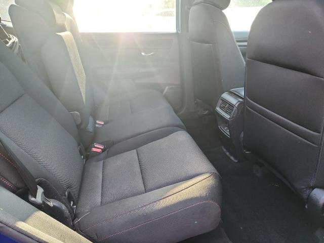 2024 HONDA CR-V SPORT - 7FARS6H53RE034134