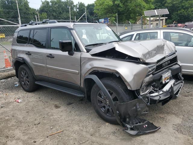 2025 TOYOTA LAND CRUIS JTEABFAJ0S5012918