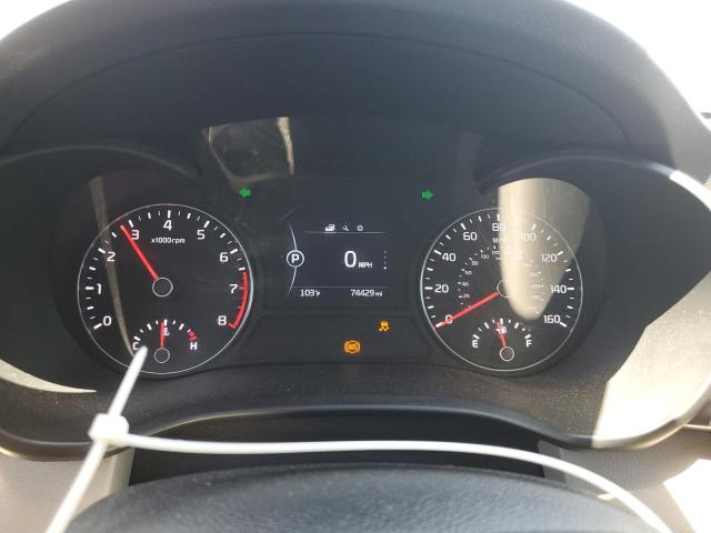 2016 KIA OPTIMA LX KNAGT4L34G5101085