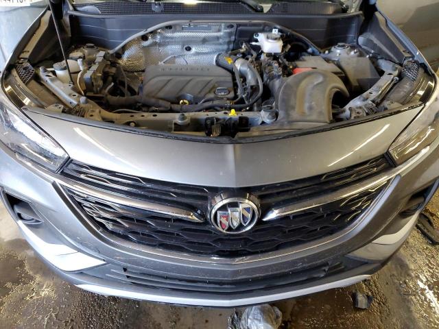 2021 BUICK ENCORE GX KL4MMBS26MB179746