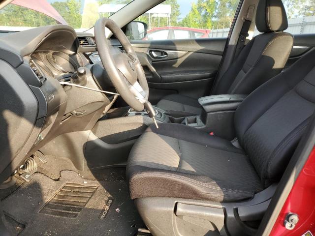 2017 NISSAN ROGUE S JN8AT2MT8HW393240