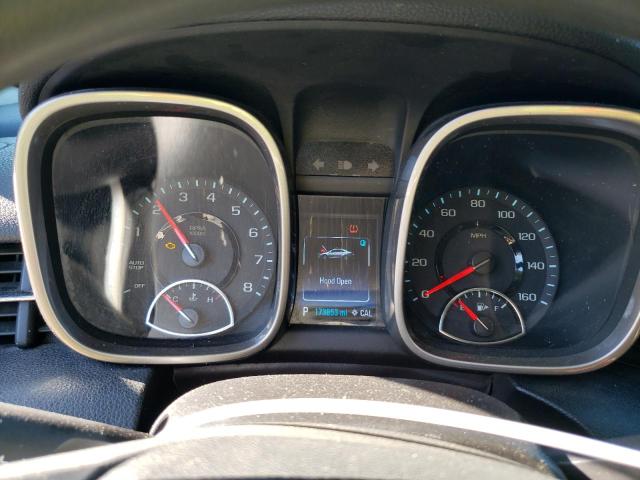 2015 CHEVROLET MALIBU 1LT 1G11C5SL7FF140299