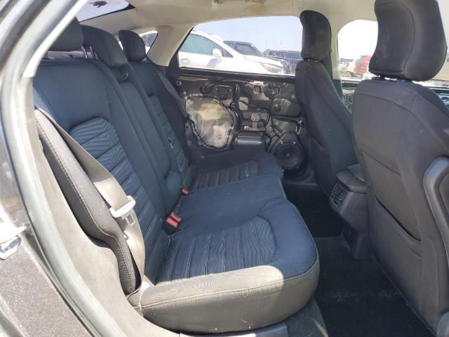 2016 FORD FUSION SE 3FA6P0H75GR363806