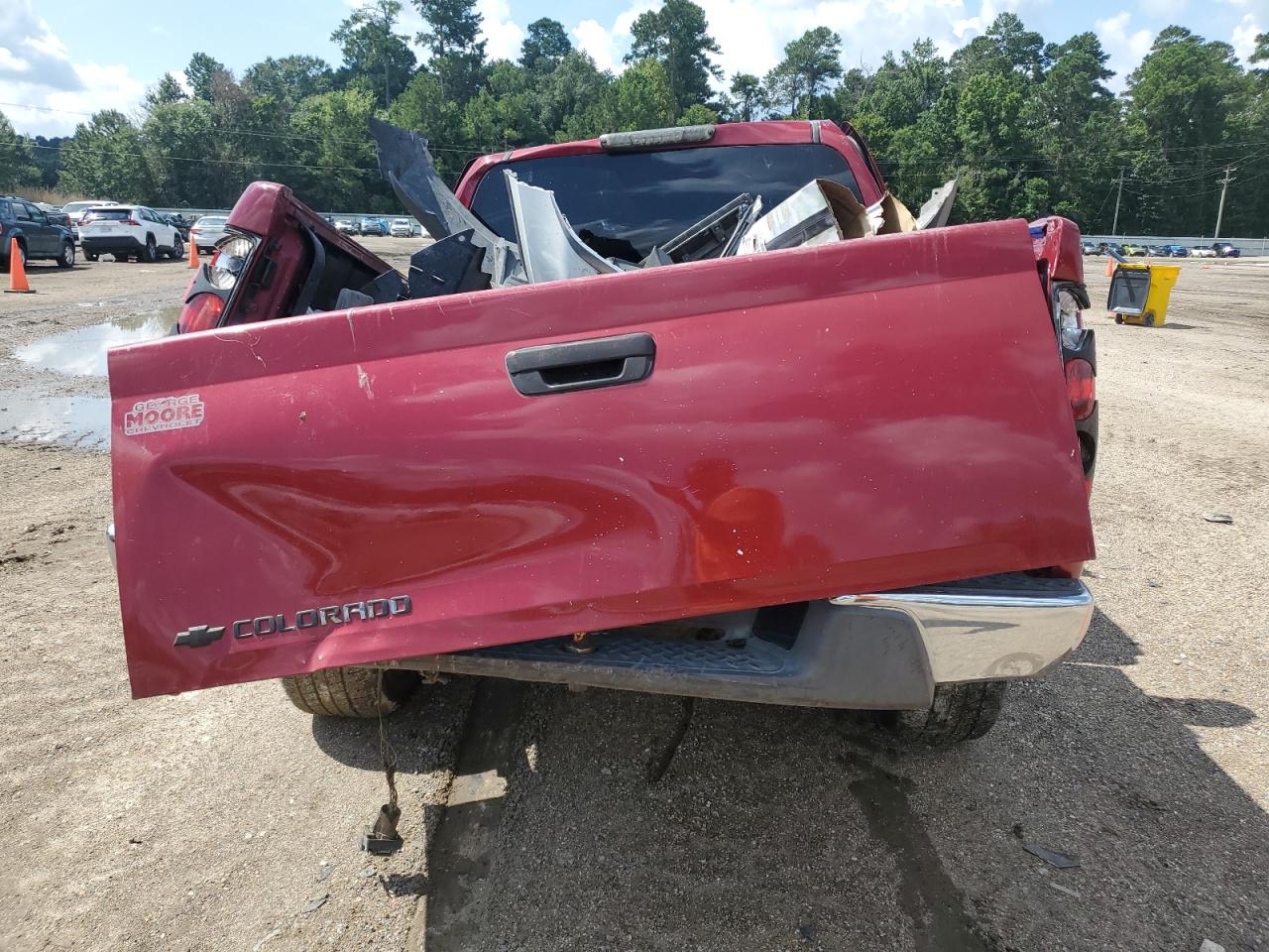 Global Auto Auctions