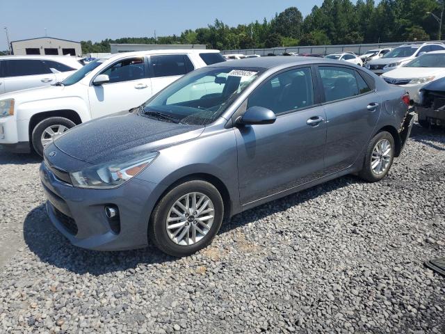 2018 KIA RIO EX 3KPA34AB2JE048675
